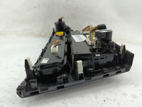 2015-2017 Hyundai Sonata Climate Control Module Temperature AC/Heater Replacement P/N:94510-C2500 Fits Fits 2015 2016 2017 O
