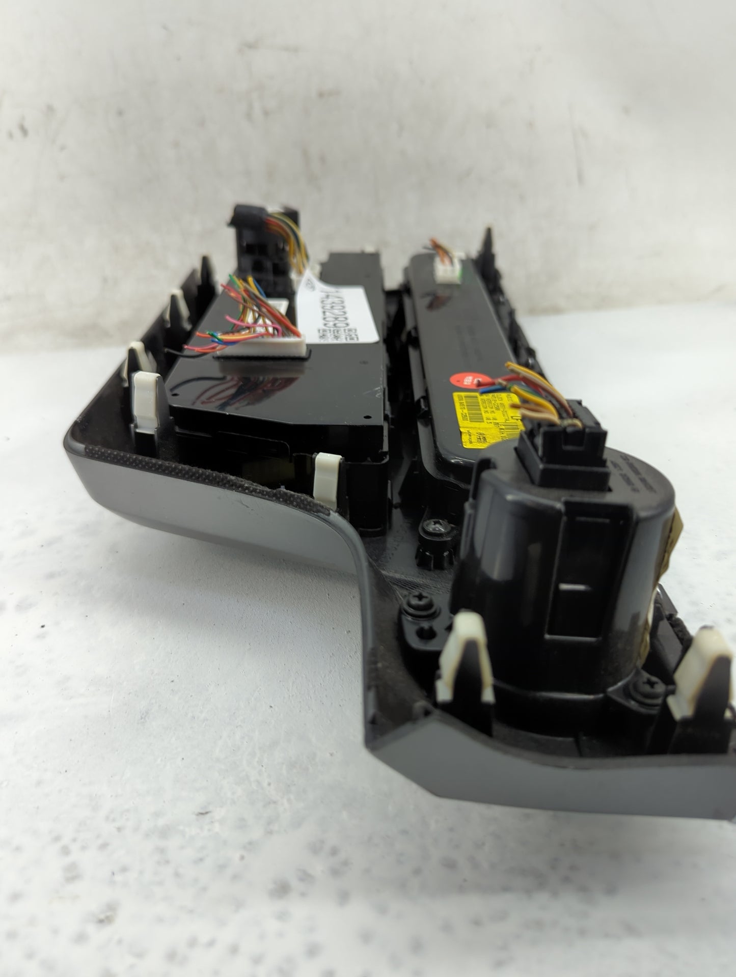 2015-2017 Hyundai Sonata Climate Control Module Temperature AC/Heater Replacement P/N:94510-C2500 Fits Fits 2015 2016 2017 O