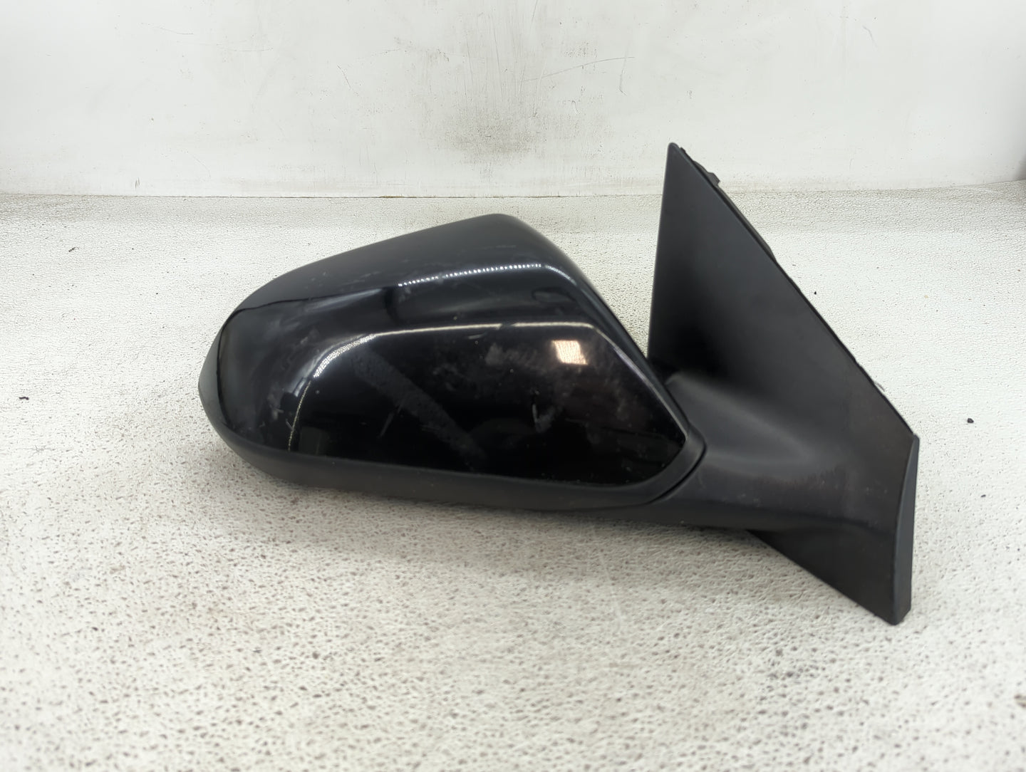 2016 Hyundai Sonata Passenger Side View Mirror - Right Door Mirror OEM Used - Oemusedautoparts1.com