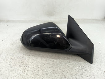 compare product 2016 Hyundai Sonata Passenger Side View Mirror - Right Door Mirror OEM Used