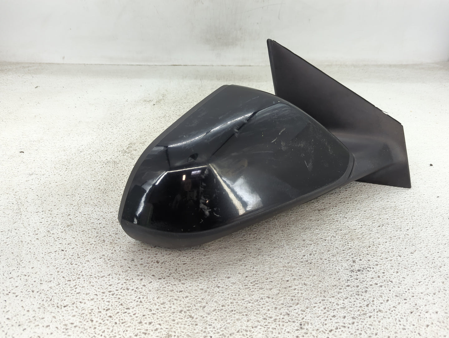 2016 Hyundai Sonata Passenger Side View Mirror - Right Door Mirror OEM Used - Oemusedautoparts1.com