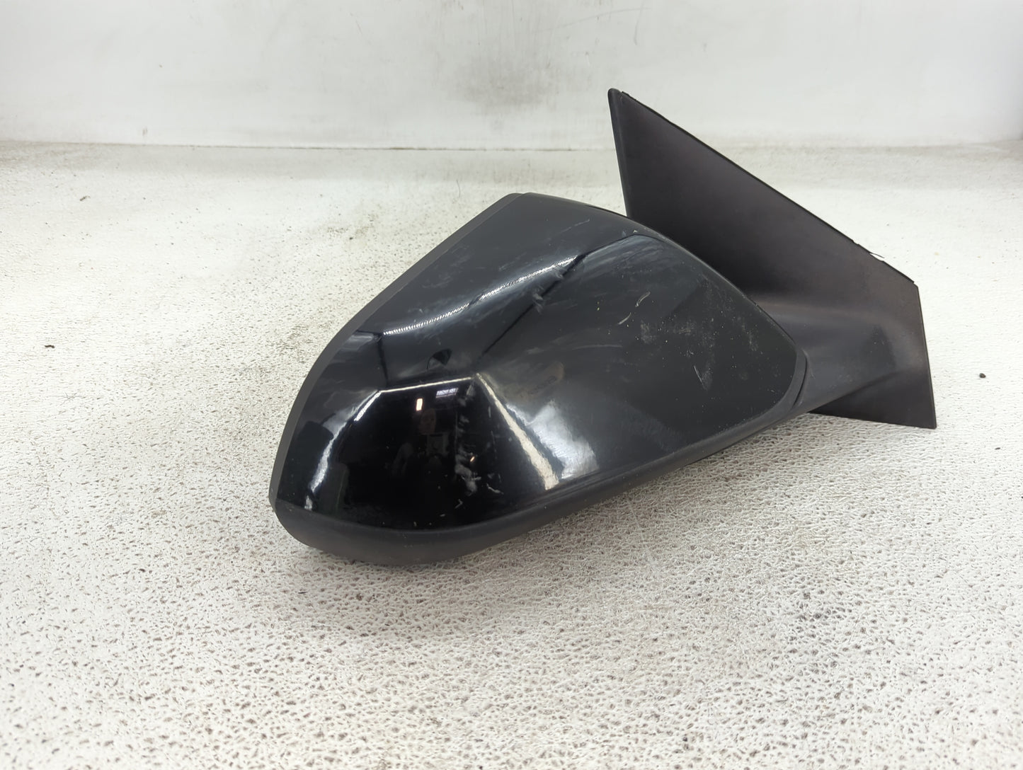 2016 Hyundai Sonata Passenger Side View Mirror - Right Door Mirror OEM Used - Oemusedautoparts1.com