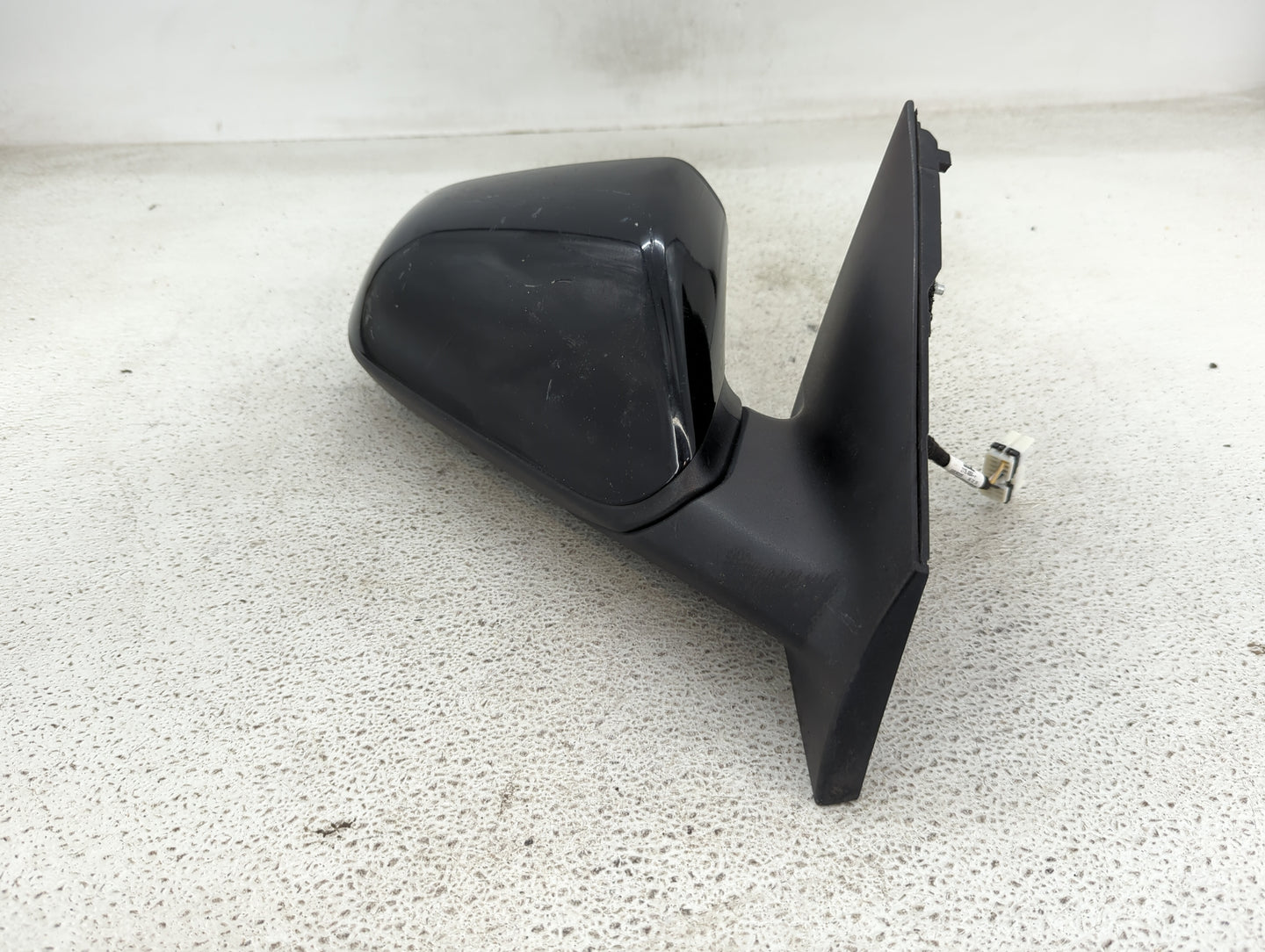 2016 Hyundai Sonata Passenger Side View Mirror - Right Door Mirror OEM Used - Oemusedautoparts1.com
