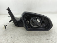 2016 Hyundai Sonata Passenger Side View Mirror - Right Door Mirror OEM Used - Oemusedautoparts1.com