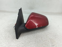2016 Hyundai Sonata Driver Side View Mirror - Left Door Mirror OEM Used - Oemusedautoparts1.com