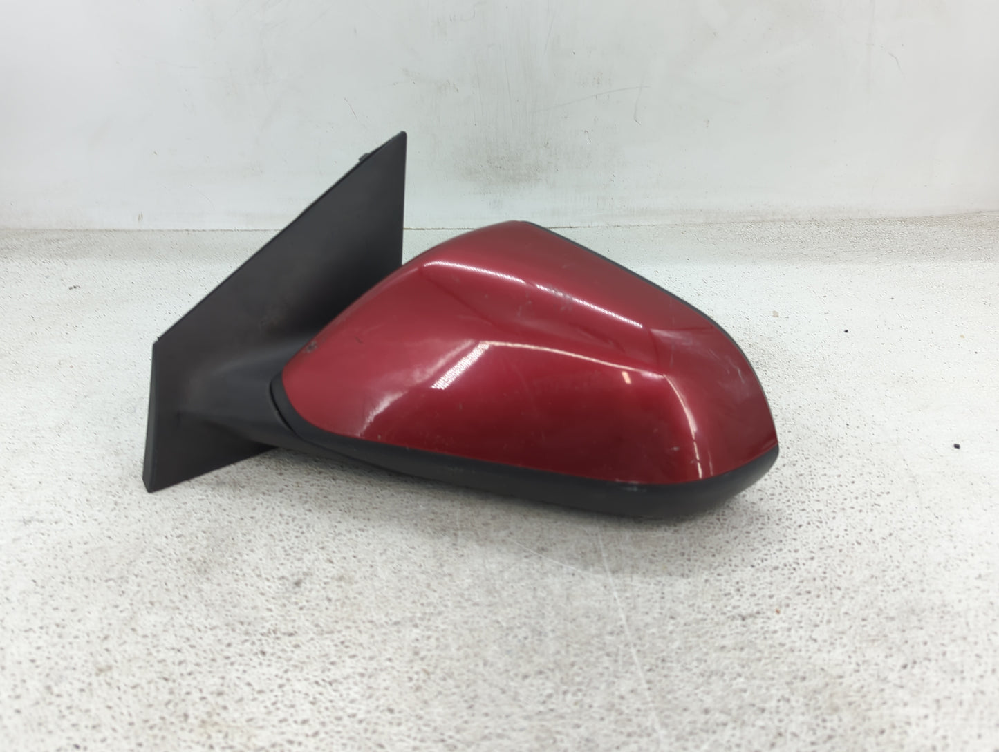 2016 Hyundai Sonata Driver Side View Mirror - Left Door Mirror OEM Used - Oemusedautoparts1.com