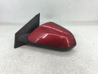 2016 Hyundai Sonata Driver Side View Mirror - Left Door Mirror OEM Used - Oemusedautoparts1.com