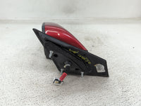 2016 Hyundai Sonata Driver Side View Mirror - Left Door Mirror OEM Used - Oemusedautoparts1.com