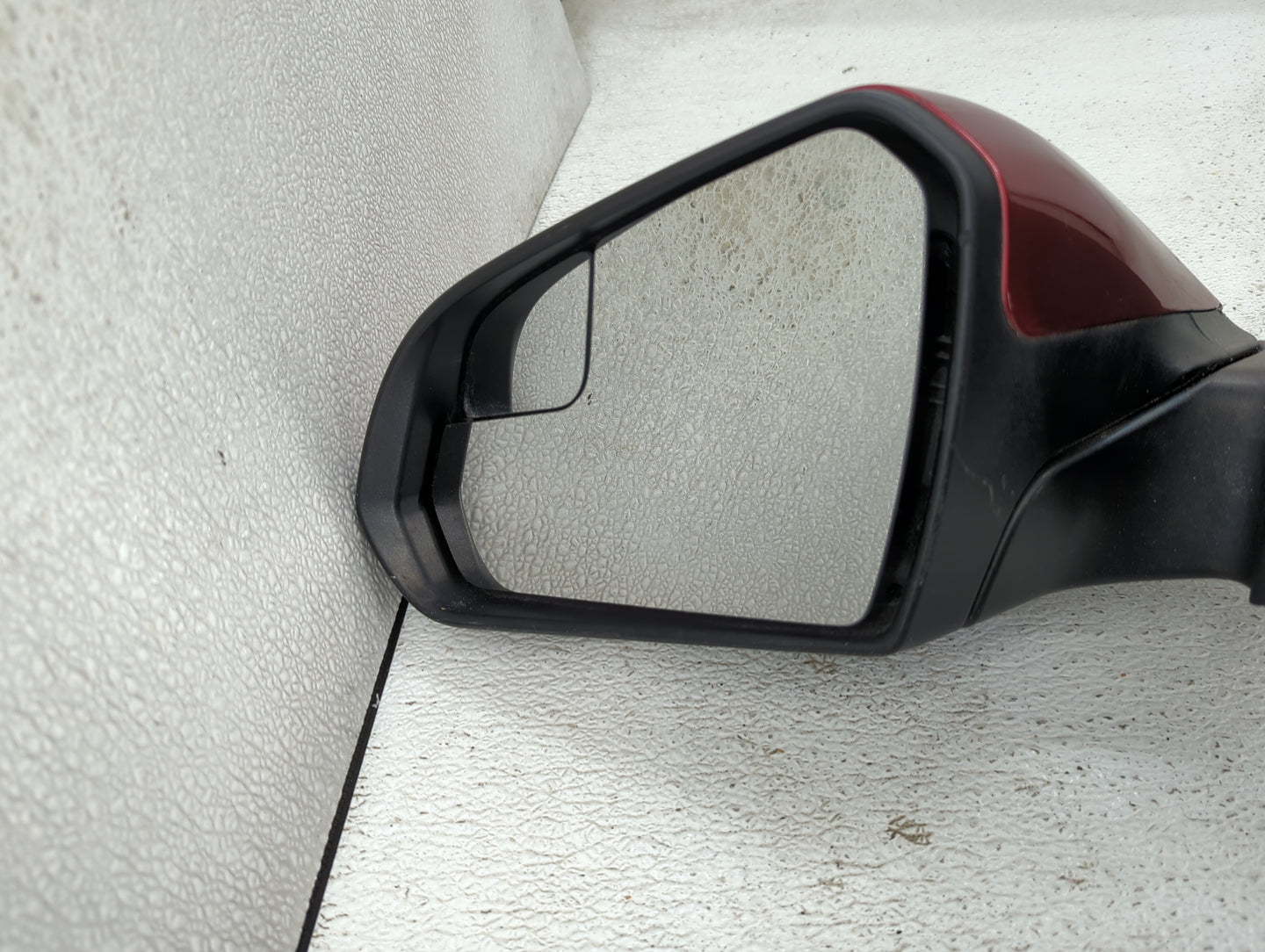2016 Hyundai Sonata Driver Side View Mirror - Left Door Mirror OEM Used - Oemusedautoparts1.com