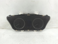 2016-2017 Hyundai Sonata Instrument Cluster Speedometer Gauges P/N:94001-C2200 Fits Fits 2016 2017 OEM Used Auto Parts - Oem