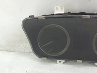 2016-2017 Hyundai Sonata Instrument Cluster Speedometer Gauges P/N:94001-C2200 Fits Fits 2016 2017 OEM Used Auto Parts - Oem