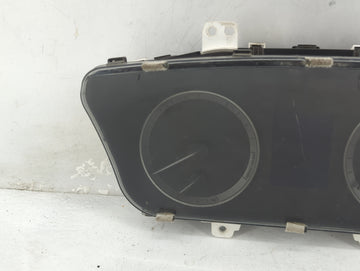 2016-2017 Hyundai Sonata Instrument Cluster Speedometer Gauges P/N:94001-C2200 Fits Fits 2016 2017 OEM Used Auto Parts