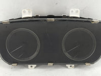2016-2017 Hyundai Sonata Instrument Cluster Speedometer Gauges P/N:94001-C2200 Fits Fits 2016 2017 OEM Used Auto Parts - Oem