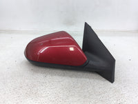 2016 Hyundai Sonata Passenger Side View Mirror - Right Door Mirror OEM Used - Oemusedautoparts1.com