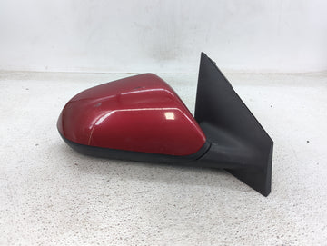 2016 Hyundai Sonata Passenger Side View Mirror - Right Door Mirror OEM Used - Oemusedautoparts1.com