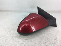 2016 Hyundai Sonata Passenger Side View Mirror - Right Door Mirror OEM Used - Oemusedautoparts1.com