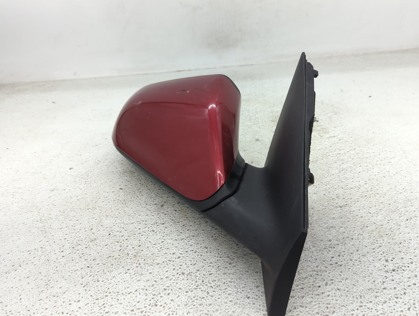 2016 Hyundai Sonata Passenger Side View Mirror - Right Door Mirror OEM Used - Oemusedautoparts1.com