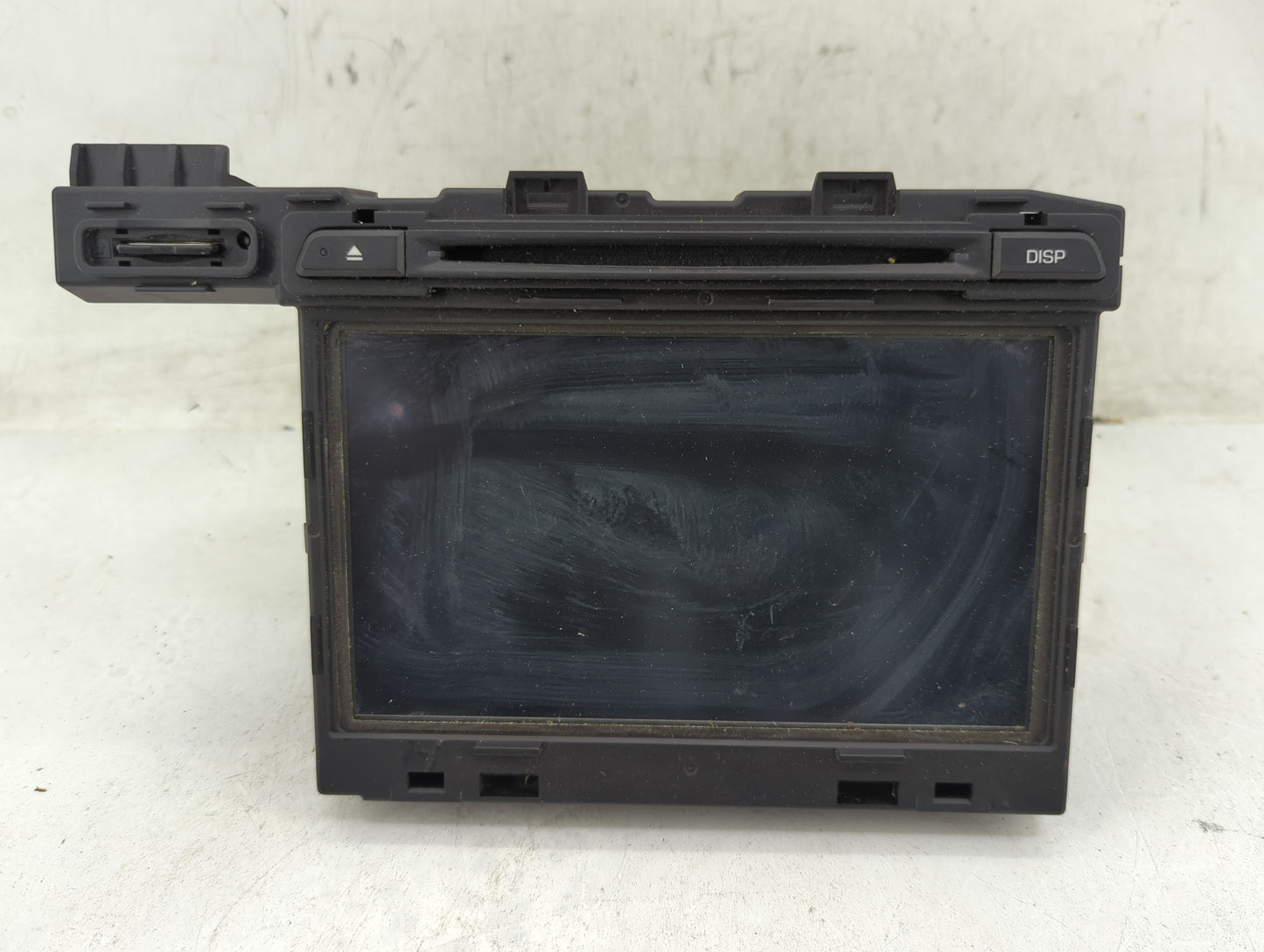 2016-2017 Hyundai Sonata Information Display Screen - Oemusedautoparts1.com