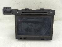 2016-2017 Hyundai Sonata Information Radio Display Screen - Oemusedautoparts1.com