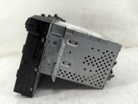 2016-2017 Hyundai Sonata Information Display Screen - Oemusedautoparts1.com