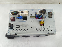 2016-2017 Hyundai Sonata Information Display Screen - Oemusedautoparts1.com