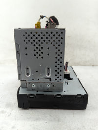 2016-2017 Hyundai Sonata Information Radio Display Screen - Oemusedautoparts1.com