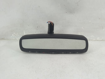 compare product 2011-2019 Hyundai Sonata Interior Rear View Mirror Replacement OEM P/N:026666 GNTX-1027 Fits OEM Used Auto Parts