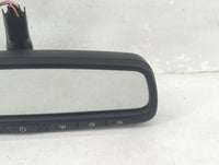 2011-2019 Hyundai Sonata Interior Rear View Mirror Replacement OEM P/N:026666 GNTX-1027 Fits OEM Used Auto Parts - Oemusedau
