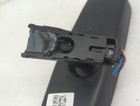 2011-2019 Hyundai Sonata Interior Rear View Mirror Replacement OEM P/N:026666 GNTX-1027 Fits OEM Used Auto Parts - Oemusedau