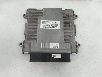 compare product 2015-2017 Hyundai Sonata PCM Engine Control Computer ECU ECM PCU OEM P/N:39101-2GGK1 39111-2GGK1 Fits Fits 2015 2016 2017 OEM Used Auto Parts