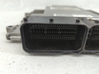 2015-2017 Hyundai Sonata PCM Engine Control Computer ECU ECM PCU OEM P/N:39101-2GGK1 39111-2GGK1 Fits Fits 2015 2016 2017 OE