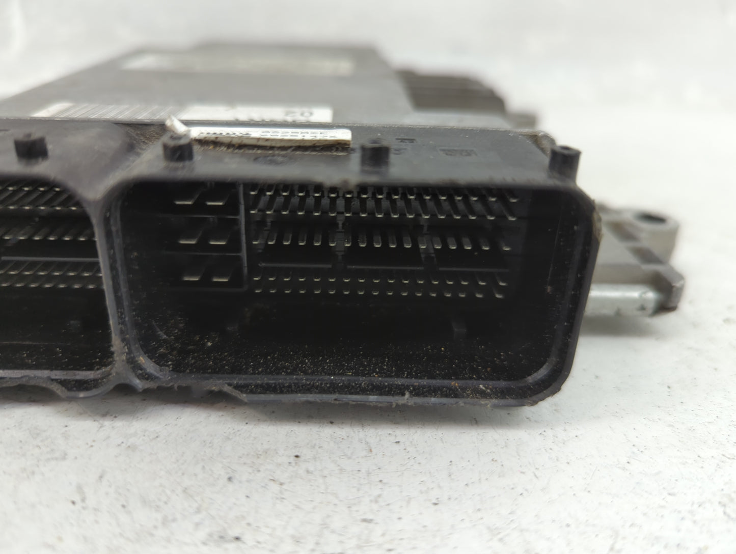2015-2017 Hyundai Sonata PCM Engine Control Computer ECU ECM PCU OEM P/N:39101-2GGK1 39111-2GGK1 Fits Fits 2015 2016 2017 OE