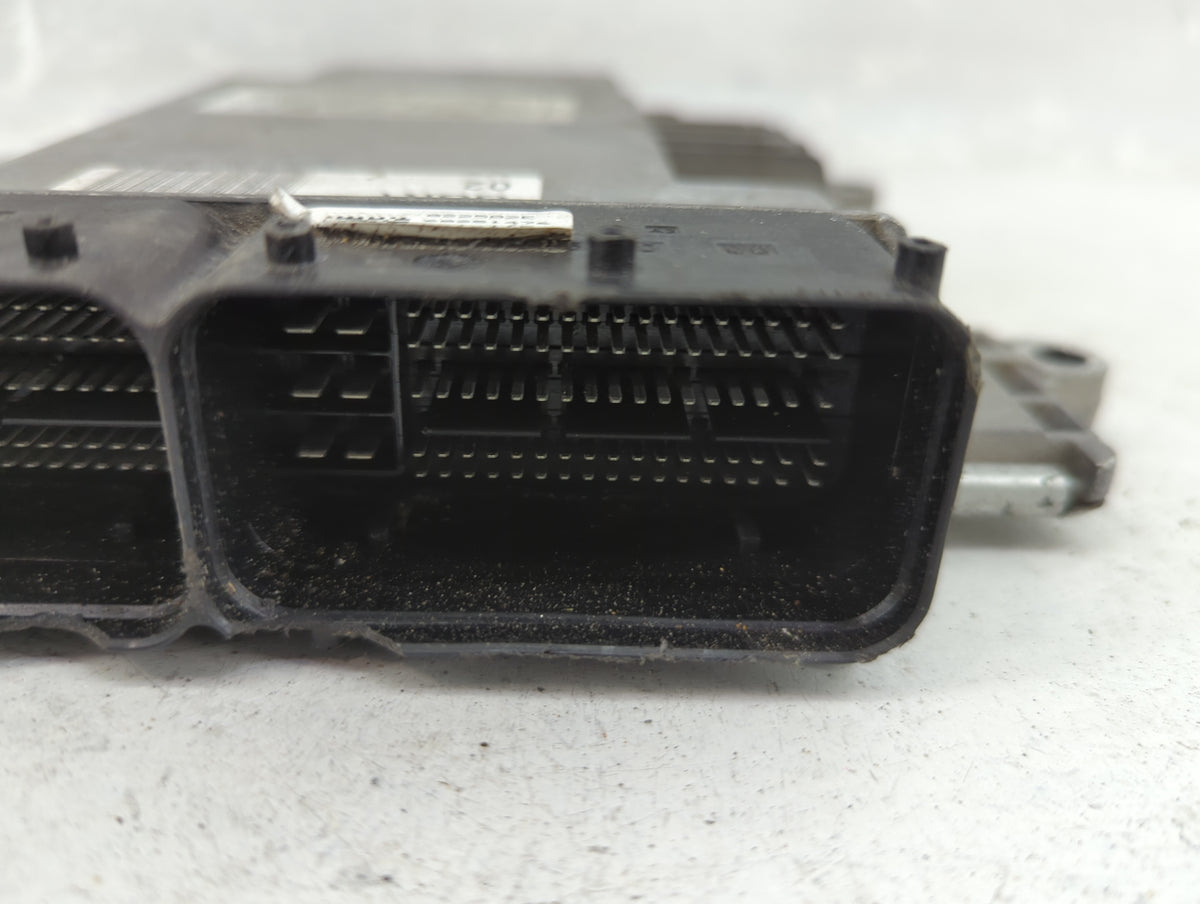 2015-2017 Hyundai Sonata PCM Engine Control Computer ECU ECM PCU OEM P/N:39101-2GGK1 39111-2GGK1 Fits 2015 2016 2017 OEM Use