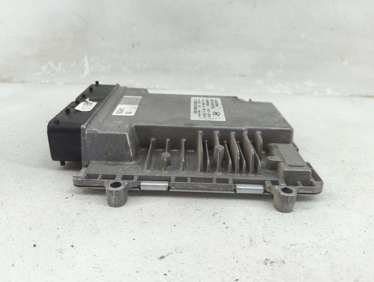 2015-2017 Hyundai Sonata PCM Engine Control Computer ECU ECM PCU OEM P/N:39101-2GGK1 39111-2GGK1 Fits Fits 2015 2016 2017 OE