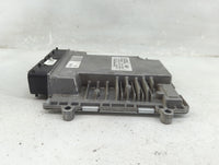 2015-2017 Hyundai Sonata PCM Engine Control Computer ECU ECM PCU OEM P/N:39101-2GGK1 39111-2GGK1 Fits Fits 2015 2016 2017 OE