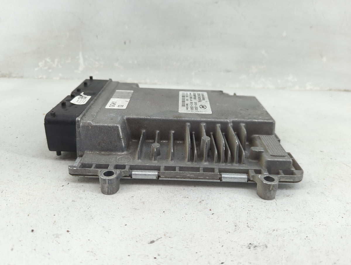 2015-2017 Hyundai Sonata PCM Engine Control Computer ECU ECM PCU OEM P/N:39101-2GGK1 39111-2GGK1 Fits 2015 2016 2017 OEM Use