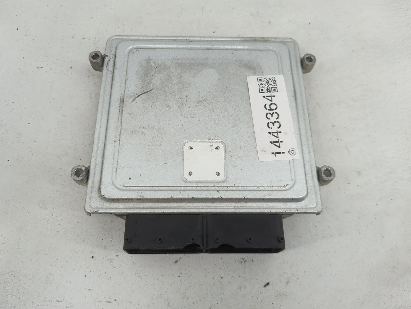 2015-2017 Hyundai Sonata PCM Engine Control Computer ECU ECM PCU OEM P/N:39101-2GGK1 39111-2GGK1 Fits Fits 2015 2016 2017 OE