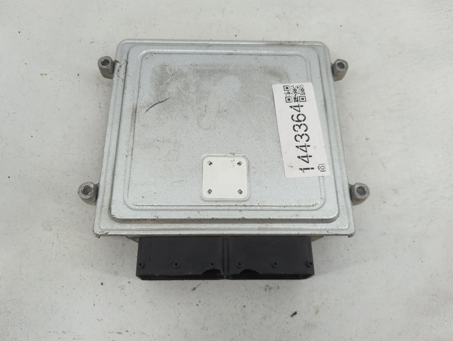 2015-2017 Hyundai Sonata PCM Engine Control Computer ECU ECM PCU OEM P/N:39101-2GGK1 39111-2GGK1 Fits Fits 2015 2016 2017 OE