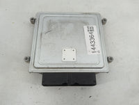 2015-2017 Hyundai Sonata PCM Engine Control Computer ECU ECM PCU OEM P/N:39101-2GGK1 39111-2GGK1 Fits Fits 2015 2016 2017 OE