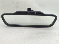 2011-2019 Hyundai Sonata Interior Rear View Mirror Replacement OEM Fits OEM Used Auto Parts - Oemusedautoparts1.com