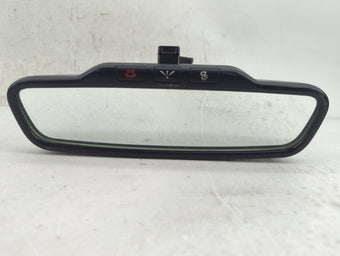 compare product 2011-2019 Hyundai Sonata Interior Rear View Mirror Replacement OEM Fits OEM Used Auto Parts