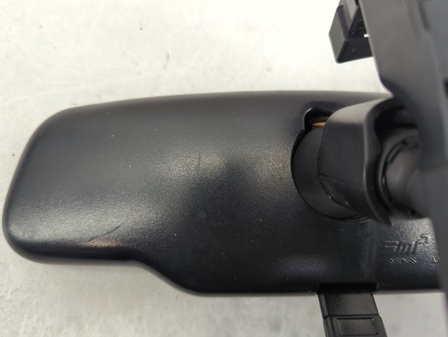 2011-2019 Hyundai Sonata Interior Rear View Mirror Replacement OEM Fits OEM Used Auto Parts - Oemusedautoparts1.com