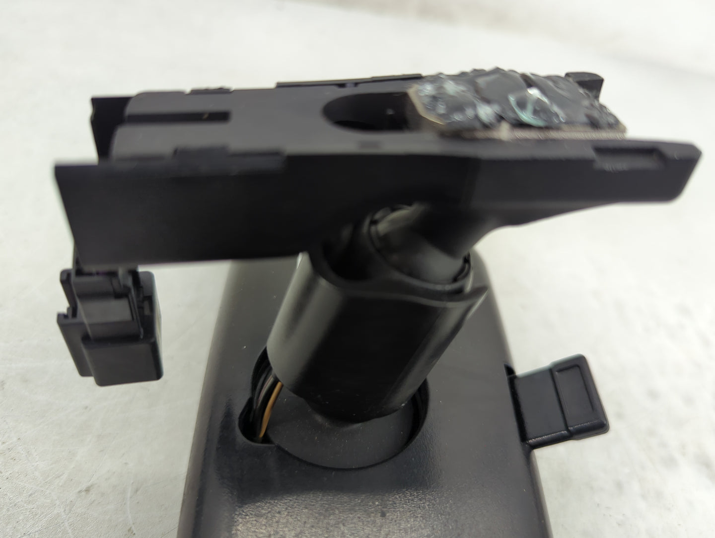 2011-2019 Hyundai Sonata Interior Rear View Mirror Replacement OEM Fits OEM Used Auto Parts - Oemusedautoparts1.com