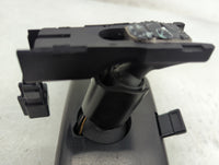 2011-2019 Hyundai Sonata Interior Rear View Mirror Replacement OEM Fits OEM Used Auto Parts - Oemusedautoparts1.com