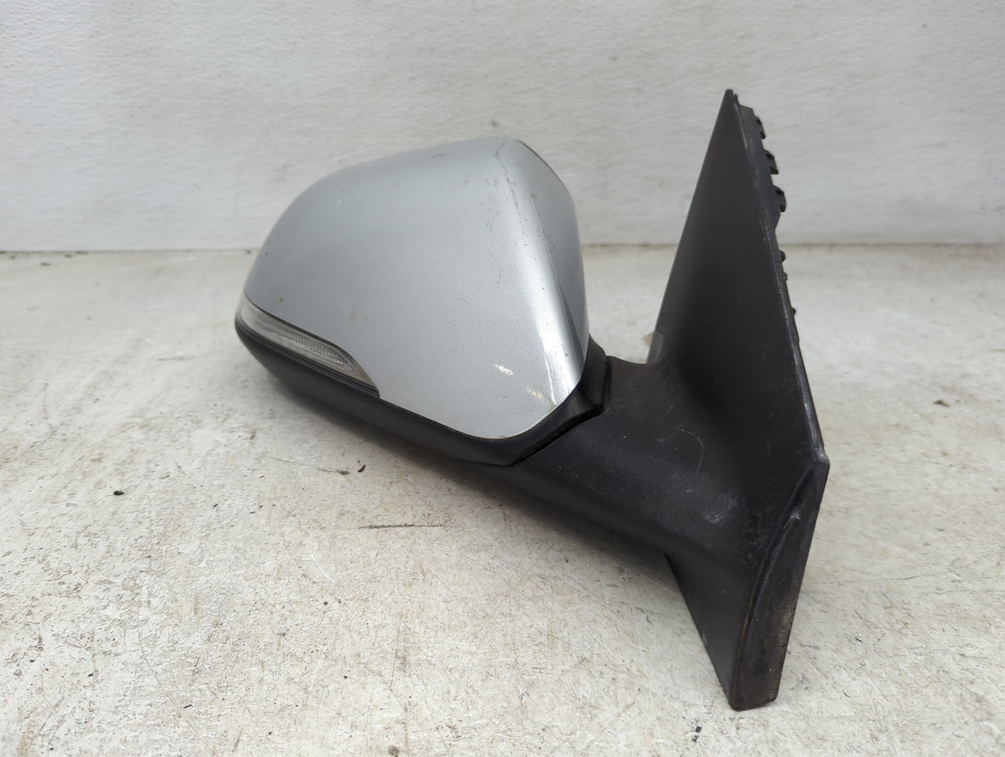 2016-2017 Hyundai Sonata Passenger Side View Mirror - Right Door Mirror OEM Used - Oemusedautoparts1.com