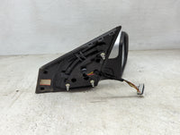 2016-2017 Hyundai Sonata Passenger Side View Mirror - Right Door Mirror OEM Used - Oemusedautoparts1.com