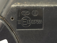 2016-2017 Hyundai Sonata Passenger Side View Mirror - Right Door Mirror OEM Used - Oemusedautoparts1.com