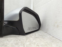 2016-2017 Hyundai Sonata Passenger Side View Mirror - Right Door Mirror OEM Used - Oemusedautoparts1.com