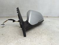 2016-2017 Hyundai Sonata Driver Side View Mirror - Left Door Mirror OEM Used - Oemusedautoparts1.com