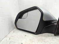 2016-2017 Hyundai Sonata Driver Side View Mirror - Left Door Mirror OEM Used - Oemusedautoparts1.com